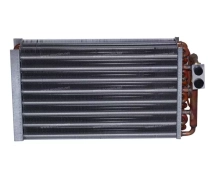 Echangeur Evaporateur