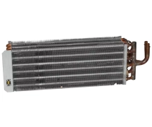 Echangeur Evaporateur