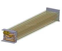 Echangeur Evaporateur