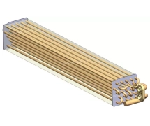 Echangeur Evaporateur