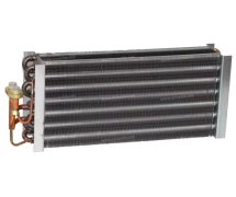 Echangeur Evaporateur