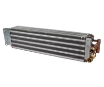 Echangeur Evaporateur