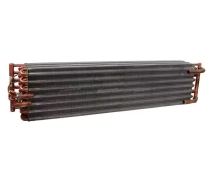 Echangeur Evaporateur