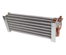 Echangeur Evaporateur
