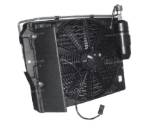 Echangeur Condenseur OEM