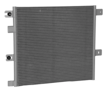 Echangeur Condenseur OEM