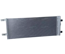 Echangeur Condenseur OEM R134a