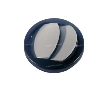 Diffusion d'air Diffuseur d'air DIFFUSEUR BICOLORE