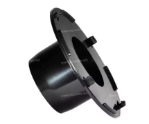 Diffusion d'air Diffuseur d'air DIFFUSEUR REDUCTEUR