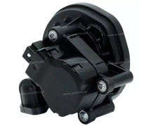 Flexible et joint Chauffage Vanne de chauffage ANNE DE CHAUFFAGE MASSEY