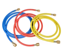 Outillage Flexible de charge  1.50m 1/4-3/8