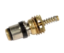 Consommable Bouchon et valve Valve VALVE R134a 1234yf