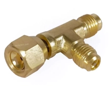Outillage Flexible de charge  TE FLEXIBLE DE CHARGE