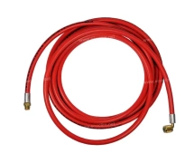 Outillage Flexible de charge  1/4-1234yf 5m