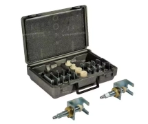 Outillage Outillage de rinçage Raccord KIT RACCORD
