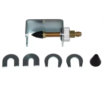 Outillage Outillage de rinçage Raccord