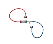 Outillage Outillage à main Petit outillage OUTIL DE DIAGNOSTIC R134a