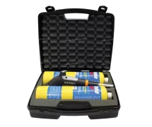 Outillage Outillage à main Brasure aluminium KIT BRASURE