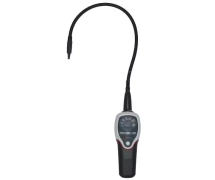 Outillage Détection de fuites Détecteur de fuites DETECTEUR 1234yf R134a R452A