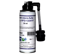Consommable Détection de fuites Anti fuites ANTI MICRO FUITE 1234yf
