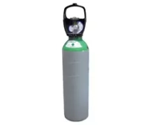 Consommable Détection de fuites Azote BOUTEILLE B10 AZOTE H. PAS G.