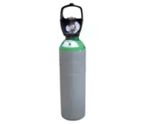 Consommable Détection de fuites Azote BOUTEILLE B10 AZOTE H. PAS D. 1.8m3