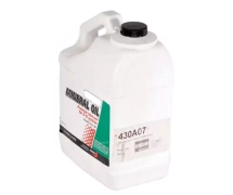 Consommable Huile MINERALE R22 R123 R124 R401a R402a R402b R403b ISO32 5L