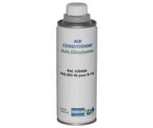 Consommable Huile PAG R744 C02 PAG46 R744 CO2 250 mL