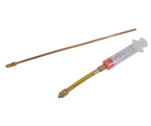 Outillage Outillage à main Petit outillage INJECTEUR HUILE