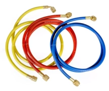 Outillage Flexible de charge  0.90m 1/4-1/4