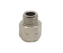 Raccord Divers Adaptateur Raccord 1/4G ISO228 MALE 1/4 NPT FEMELLE