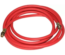 Outillage Flexible de charge  8m Rouge HP 1234yf