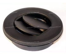 Diffusion d'air Diffuseur d'air BOUCHE DE VENTILATION