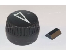 Composant électrique Divers Bouton BOUTON THERMOSTAT