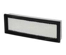 Diffusion d'air Filtre pollen Filtre habitacle FILTRE POUSSIERE