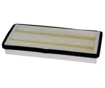 Diffusion d'air Filtre pollen Filtre habitacle