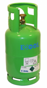 Refrigerant R134a Refrigerant R134a