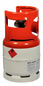 Refrigerant R1234yf Refrigerant R1234yf