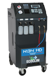 Station N134 HD Station N134 HD