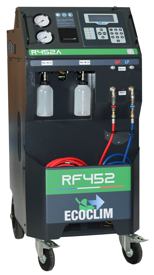 RF452 RF452